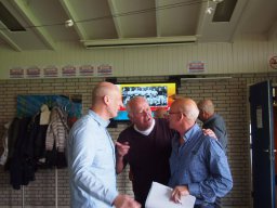 171030 RAVA Senioren Meeting #1